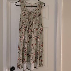 Knox Rose Dress - size medium